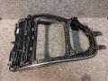 рамка обрамление кулисы Mercedes-Benz E-Класс W213/S213/C238/A238 2016, 2.0 л., OM 654.920, дизель, АКПП, белый, седан, правый руль, A2138100815, 2138100815 - фото №3