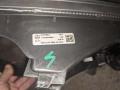 рамка обрамление кулисы Mercedes-Benz E-Класс W213/S213/C238/A238 2016, 2.0 л., OM 654.920, дизель, АКПП, белый, седан, правый руль, A2138100815, 2138100815 - фото №5
