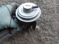 клапан EGR BMW X5 E70 2008, 3.0 л., дизель, 7804380 - фото №3