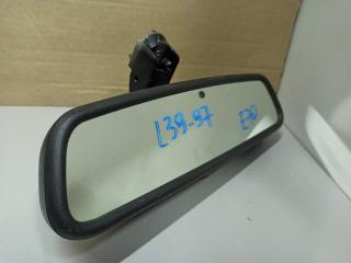 зеркало салона BMW X5 E70 2008, 3.0 л., M57 D30 (306D3), дизель, АКПП, внедорожник 5 дв., 51169134459, 9134459