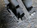 суппорт передний правый BMW X5 E70 2009, 4.8 л., N62 B48 A, бензин, АКПП, внедорожник 5 дв. - фото №3