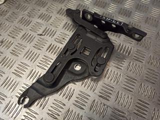 петля капота левая BMW X5 E70 2009, 3.0 л., M57 D30 (306D5), дизель, АКПП, внедорожник 5 дв., 7148347