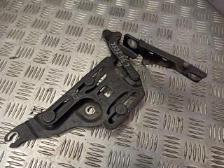 петля капота левая BMW X5 E70 2008, 3.0 л., M57 D30 (306D3), дизель, АКПП, внедорожник 5 дв., 7148347