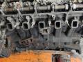 двигатель BMW 5 серия E60/E61 2005, 2.5 л., дизель, 25.6.D2 - фото №4