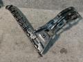Крепление бампера переднего Mercedes-Benz C-Класс W205/S205/C205 2015, 2.0 л., M 274.920, бензин, АКПП, седан, правый руль, 2058801702, A2058801702 - фото №2