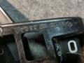 Крепление бампера переднего Mercedes-Benz M-Класс W166 2012, 2.1 л., OM 651.960, дизель, АКПП, мокрый асфальт, внедорожник 5 дв., 1668803303, A1668803303 - фото №2
