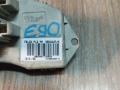 сопротивление печки BMW 3 серия E90/E91/E92/E93 2006, 3.0 л., N54 B30 A, бензин, АКПП, седан, 985454FK - фото №2