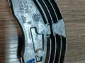 сопротивление печки BMW 3 серия E90/E91/E92/E93 2007, 3.0 л., N54 B30 A, бензин, АКПП, седан, 985454FK, 985464FK - фото №3