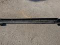 накладка на порог Mercedes-Benz GL-Класс X164 2007, 3.0 л., OM 642.940, дизель, АКПП, серебристый, внедорожник 5 дв. - фото №3