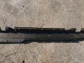 накладка на порог BMW 6 серия E63/E64 2006, 3.0 л., N52 B30 A, бензин, АКПП, черный, купе, задний привод, правый руль, 51777008856 - фото №3