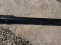 накладка на порог BMW 6 серия E63/E64 2006, 3.0 л., N52 B30 A, бензин, АКПП, черный, купе, задний привод, правый руль, 51777008856 - фото №4
