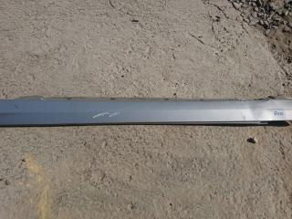 накладка на порог Mercedes-Benz C-Класс W204/S204/C204 [рестайлинг] 2011, 2.1 л., OM 651.913, дизель, АКПП, универсал, A2046900340