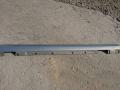 накладка на порог Mercedes-Benz C-Класс W204/S204/C204 [рестайлинг] 2011, 2.1 л., OM 651.913, дизель, АКПП, универсал, A2046900440 - фото №3