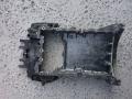 масляный поддон Mercedes-Benz S-Класс W222/C217/A217 2015, 3.0 л., OM 642.861, дизель, АКПП, седан, A6420141400 - фото №6