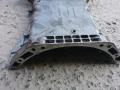 масляный поддон Mercedes-Benz S-Класс W222/C217/A217 2015, 3.0 л., OM 642.861, дизель, АКПП, седан, A6420141400 - фото №8