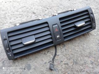 дефлектор обдува салона BMW X5 E70 2009