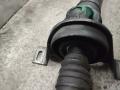 карданный вал Mercedes-Benz E-Класс W212/S212/C207/A207 2011, 1.8 л., M 271.860, бензин, АКПП, черный, кабриолет, A2045306 - фото №4