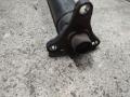 карданный вал Mercedes-Benz E-Класс W212/S212/C207/A207 2011, 1.8 л., M 271.860, бензин, АКПП, черный, кабриолет, A2045306 - фото №5