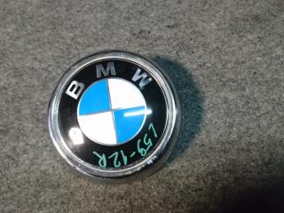 эмблема BMW X6 E71/E72 2011, 3.0 л., N57 D30 A, дизель, АКПП, внедорожник 5 дв., 7196559