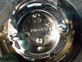 эмблема BMW X6 E71/E72 2011, 3.0 л., N57 D30 A, дизель, АКПП, внедорожник 5 дв., 7196559 - фото №2