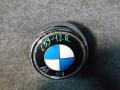эмблема BMW X6 E71/E72 2011, 3.0 л., N57 D30 A, дизель, АКПП, внедорожник 5 дв., 7196559 - фото №4