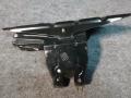 замок багажника BMW X6 E71/E72 2011, 3.0 л., N57 D30 A, дизель, АКПП, внедорожник 5 дв. - фото №4