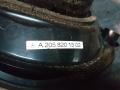 сабвуфер Mercedes-Benz C-Класс W205/S205/C205 2015, 2.0 л., M 274.920, бензин, АКПП, седан, правый руль, A2058201502 - фото №2