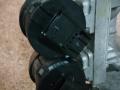 охладитель EGR / Радиатор EGR Mercedes-Benz M-Класс W166 2011, 3.5 л., M 276.955, бензин, АКПП, внедорожник 5 дв., A2761401360 - фото №2