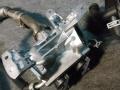 охладитель EGR / Радиатор EGR Mercedes-Benz M-Класс W166 2011, 3.5 л., M 276.955, бензин, АКПП, внедорожник 5 дв., A2761401360 - фото №4