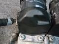 клапан EGR Mercedes-Benz M-Класс W166 2011, 3.5 л., M 276.955, бензин, АКПП, внедорожник 5 дв., A2761400160 - фото №2