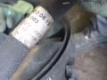 трубка кондиционера Mercedes-Benz C-Класс W204/S204 2008, 2.2 л., дизель, МКПП, серебро, седан, A2048300615 - фото №3
