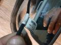 зеркало салона Mercedes-Benz E-Класс W212/S212/C207/A207 2011, 1.8 л., M 271.860, бензин, АКПП, черный, кабриолет, A2078103417 - фото №6