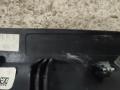 накладка двери (крышки) багажника BMW X3 F25 2013, 2.0 л., N20 B20 A, бензин, АКПП, внедорожник 5 дв., 7242646 - фото №4