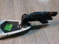 ручка наружная BMW X5 E70 2008, 4.8 л., N62 B48 B, бензин, АКПП, белый, внедорожник 5 дв. - фото №2