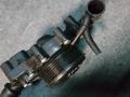 помпа Mercedes-Benz C-Класс W204/S204/C204 [рестайлинг] 2011, 2.1 л., OM 651.913, дизель, АКПП, универсал, A6512002100 - фото №3