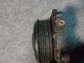 помпа Mercedes-Benz E-Класс W212/S212/C207/A207 2009, 2.1 л., бензин, АКПП, седан, A6512005101 - фото №2