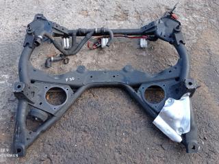 балка подвески передняя (подрамник) BMW 2013, 2.0 л., N20 B20 A, бензин, АКПП, седан