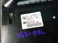 фонарь салона (плафон) BMW X5 E70 2009, 4.8 л., N62 B48 A, бензин, АКПП, внедорожник 5 дв., 9183036, 61319183036 - фото №3