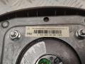 подушка безопасности водителя Mercedes-Benz M-Класс W164 2007, 3.0 л., OM 642.940, дизель, 1644600098 - фото №4