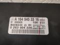блок управления парктрониками Mercedes-Benz M-Класс W164 2007, 3.0 л., OM 642.940, дизель, 1645453316 - фото №2