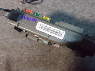распределитель тока BMW X5 E70 2009, 4.8 л., N62 B48 A, бензин, АКПП, внедорожник 5 дв., 6931687