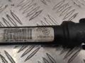 рулевой карданчик Mercedes-Benz M-Класс W164 2007, 3.0 л., OM 642.940, дизель, 1644600110 - фото №4