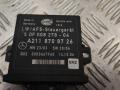 блок регулировки угла наклона фар Mercedes-Benz M-Класс W164 2007, 3.0 л., OM 642.940, дизель, 2118708726 - фото №2