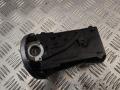 дефлектор обдува салона Mercedes-Benz M-Класс W164 2007, 3.0 л., OM 642.940, дизель, 1648302154 - фото №3