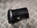 дефлектор обдува салона Mercedes-Benz M-Класс W164 2007, 3.0 л., OM 642.940, дизель, 1648302154 - фото №4