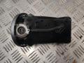 дефлектор обдува салона Mercedes-Benz M-Класс W164 2007, 3.0 л., OM 642.940, дизель, 1648302154 - фото №4