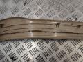 накладка на порог внутренняя Mercedes-Benz M-Класс W164 2007, 3.0 л., OM 642.940, дизель, 1646801135 - фото №2