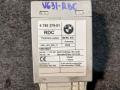 блок контроля давления в шинах BMW X5 E70 2009, 4.8 л., N62 B48 A, бензин, АКПП, внедорожник 5 дв., 6785279 - фото №2