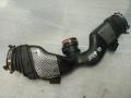 гофра инжектора Mercedes-Benz M-Класс W164 2006, 3.0 л., OM 642.940, дизель, АКПП, внедорожник 5 дв. - фото №3