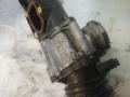 заслонка дроссельная Mercedes-Benz M-Класс W164 2006, 3.0 л., OM 642.940, дизель, АКПП, внедорожник 5 дв., A6420900070, 6420900070 - фото №2